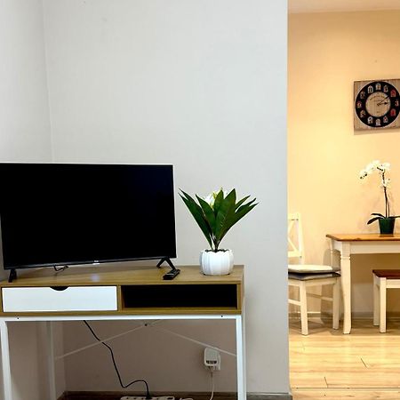 Wielkopolska 21 Appartment - Cosy Stay In The Center Szczecin Exterior photo