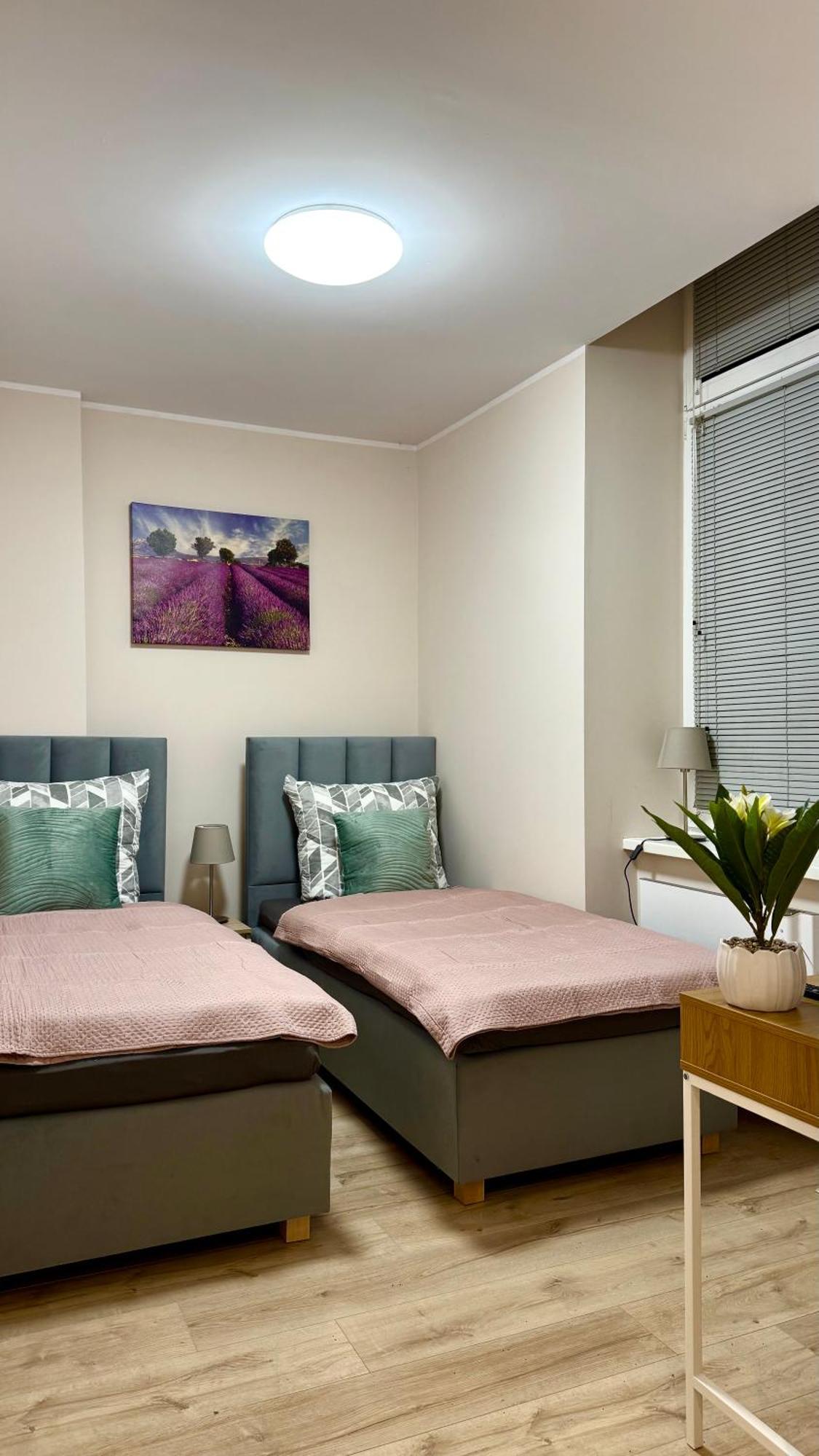 Wielkopolska 21 Appartment - Cosy Stay In The Center Szczecin Exterior photo